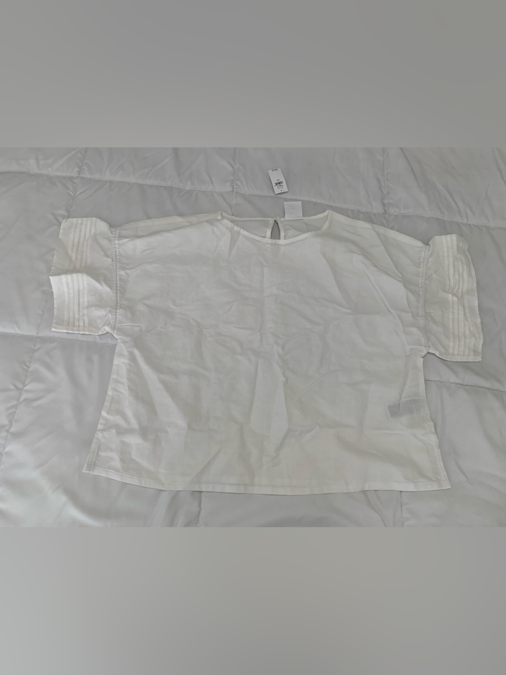 New with tags GAP shirt womens size L